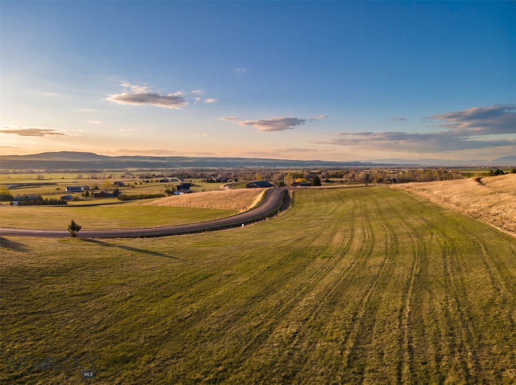 Bear Creek Properties - Land