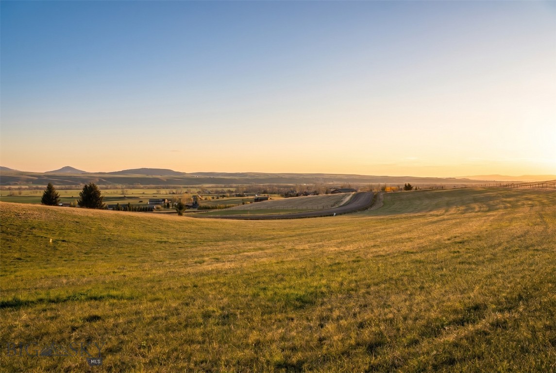 Bear Creek Properties - Land