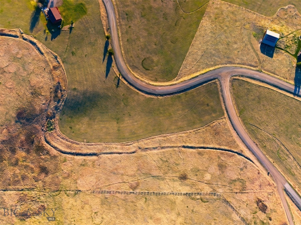 Bear Creek Properties - Land