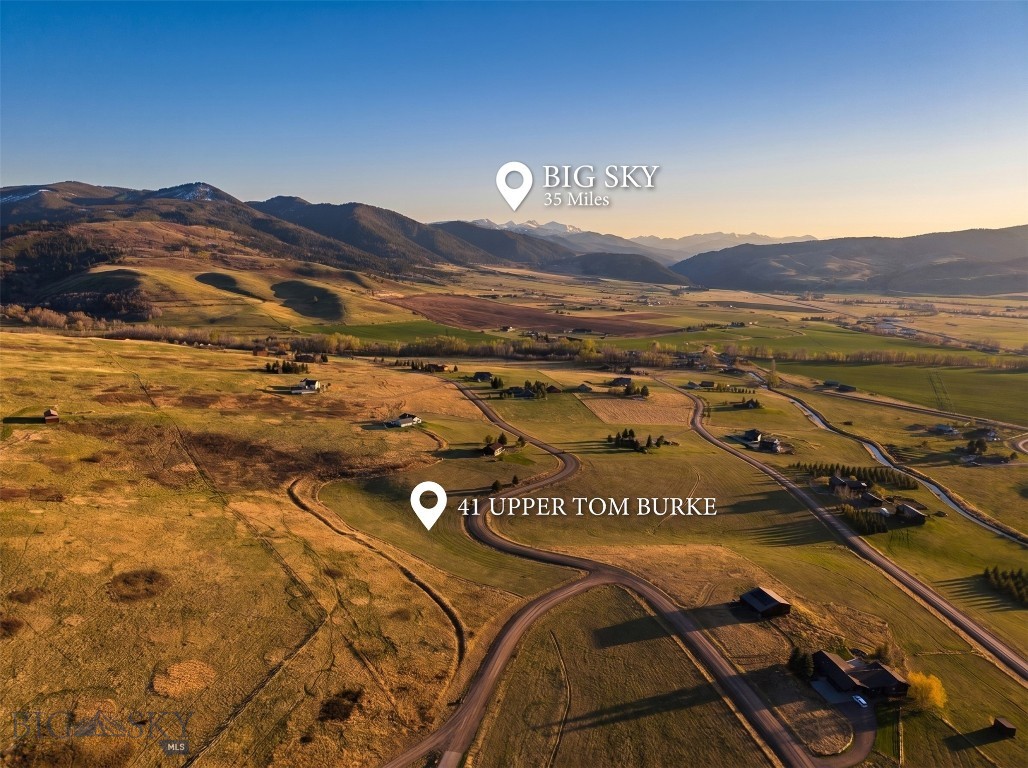 Bear Creek Properties - Land