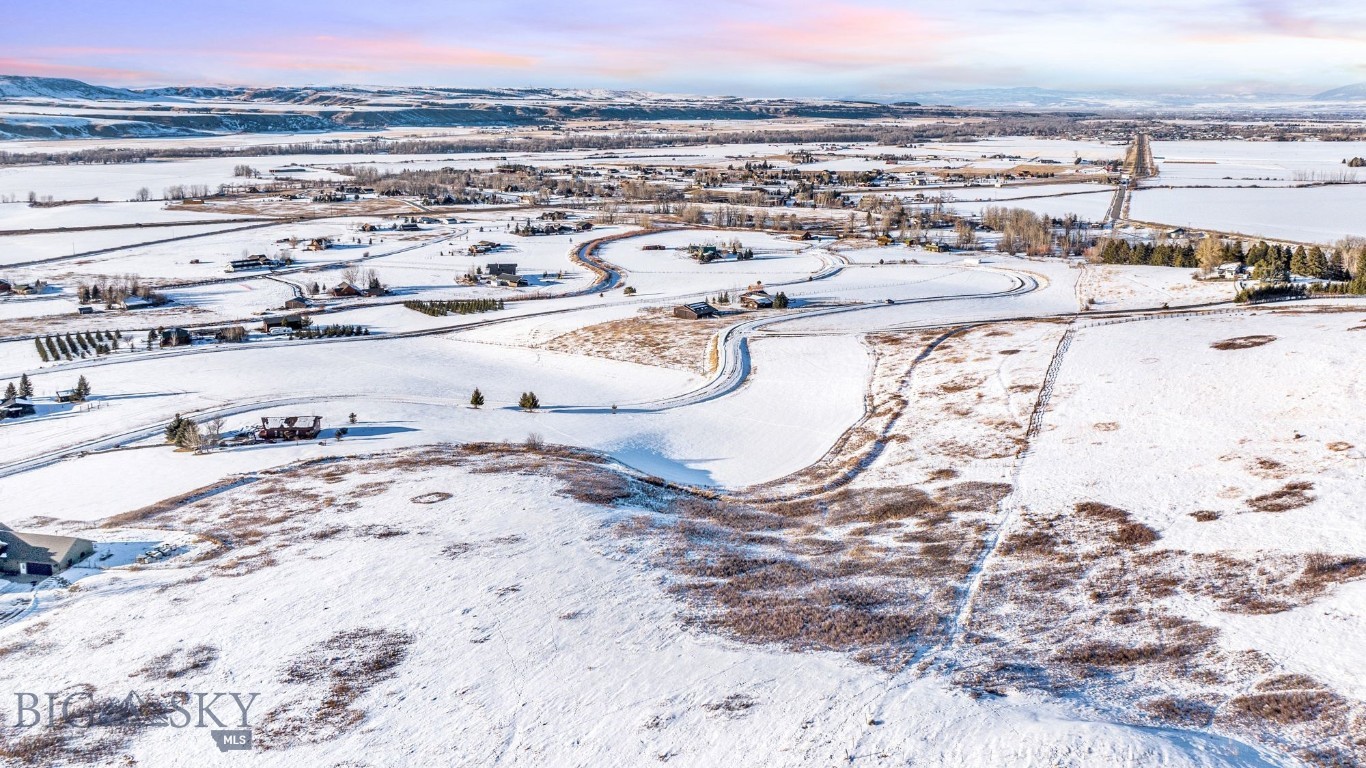 Bear Creek Properties - Land