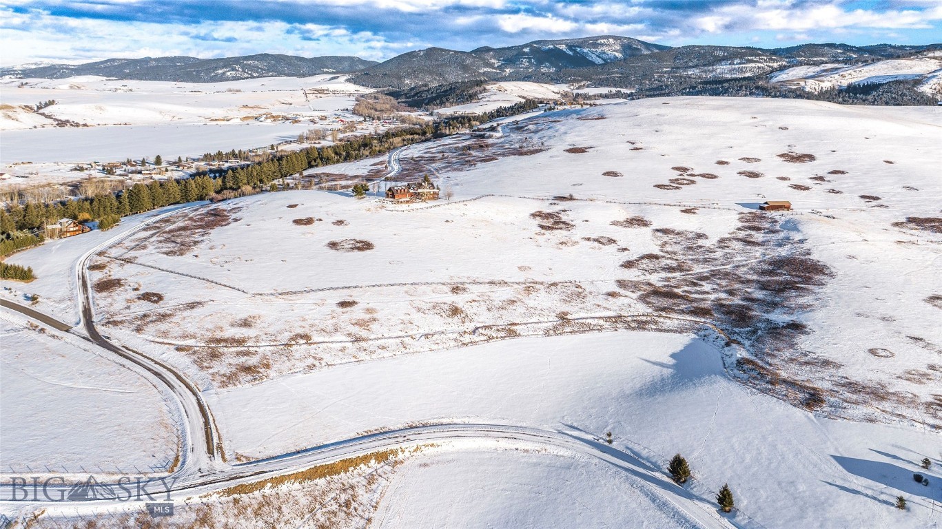 Bear Creek Properties - Land