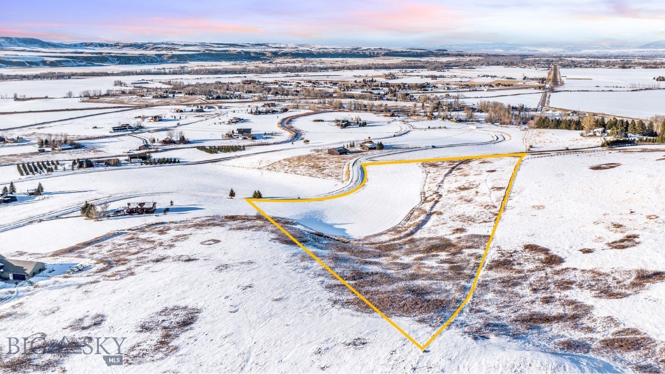 Bear Creek Properties - Land
