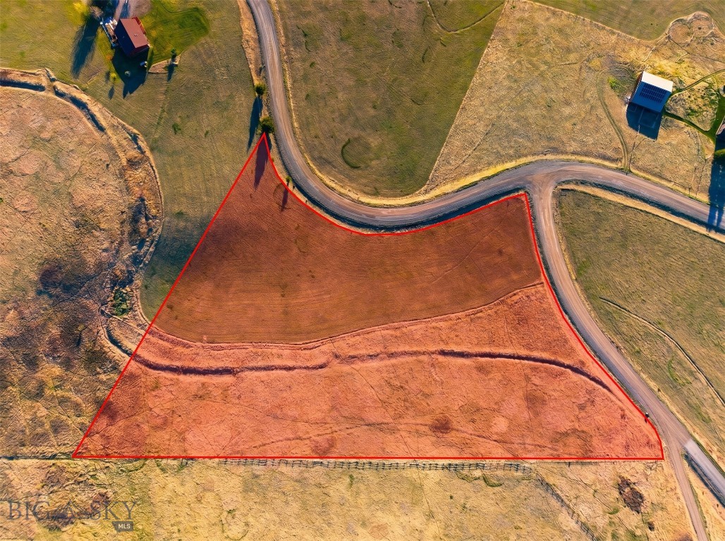 Bear Creek Properties - Land