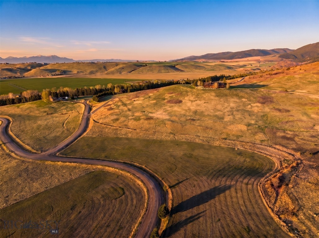 Bear Creek Properties - Land