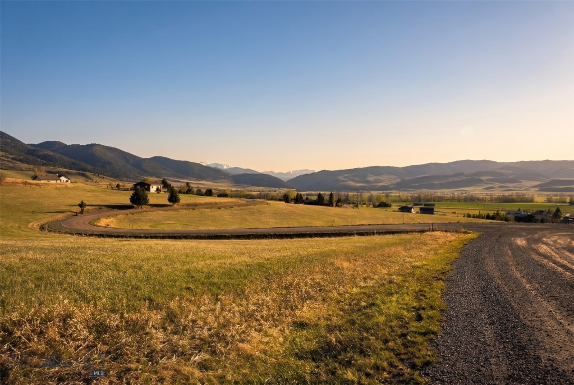 Bear Creek Properties - Land