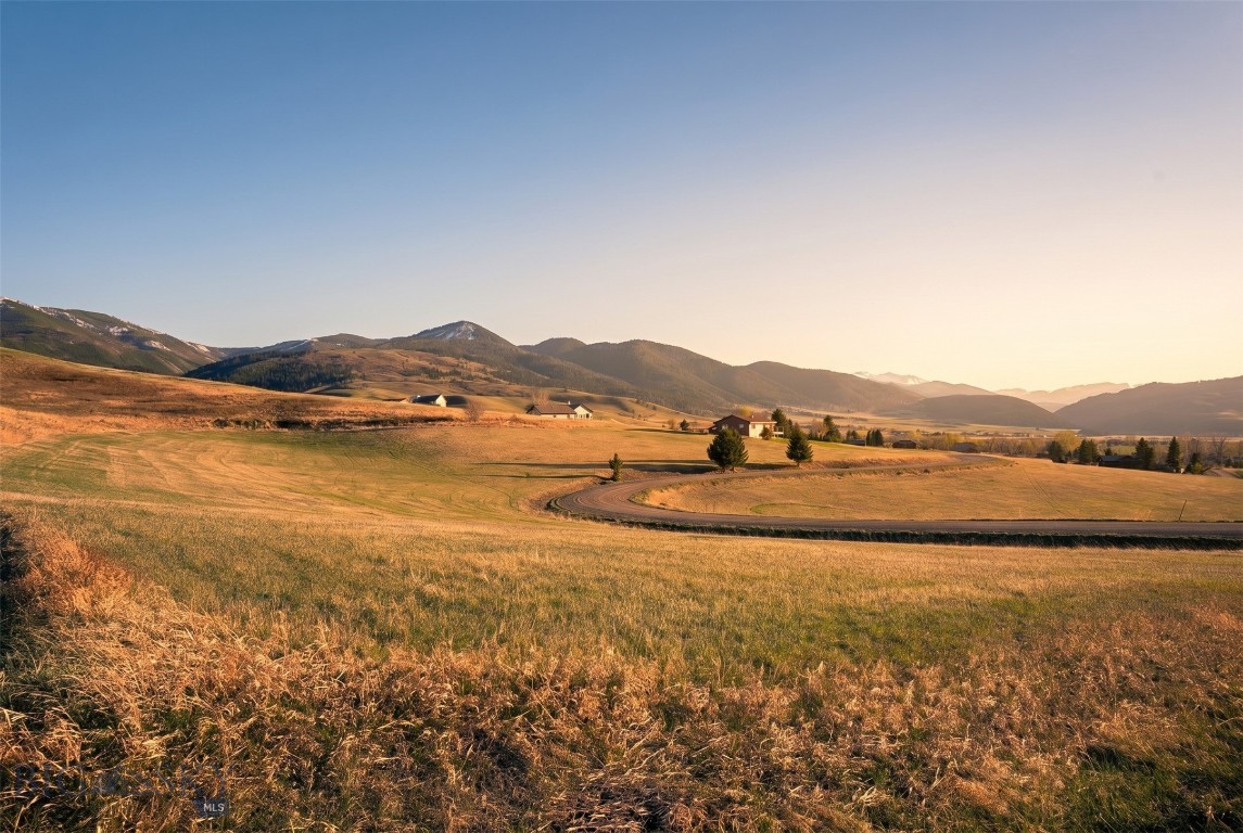 Bear Creek Properties - Land