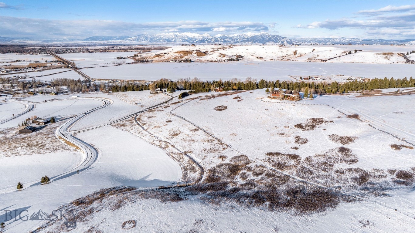Bear Creek Properties - Land