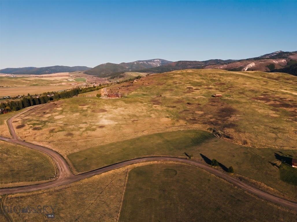 Bear Creek Properties - Land