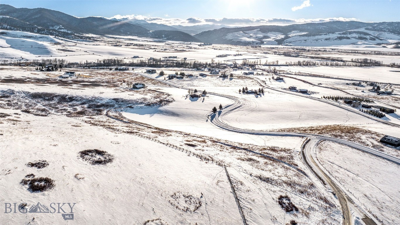 Bear Creek Properties - Land
