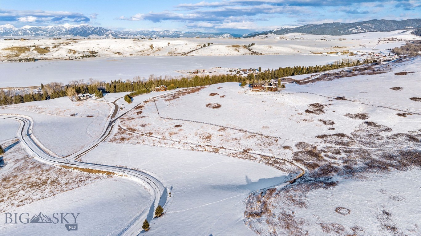 Bear Creek Properties - Land