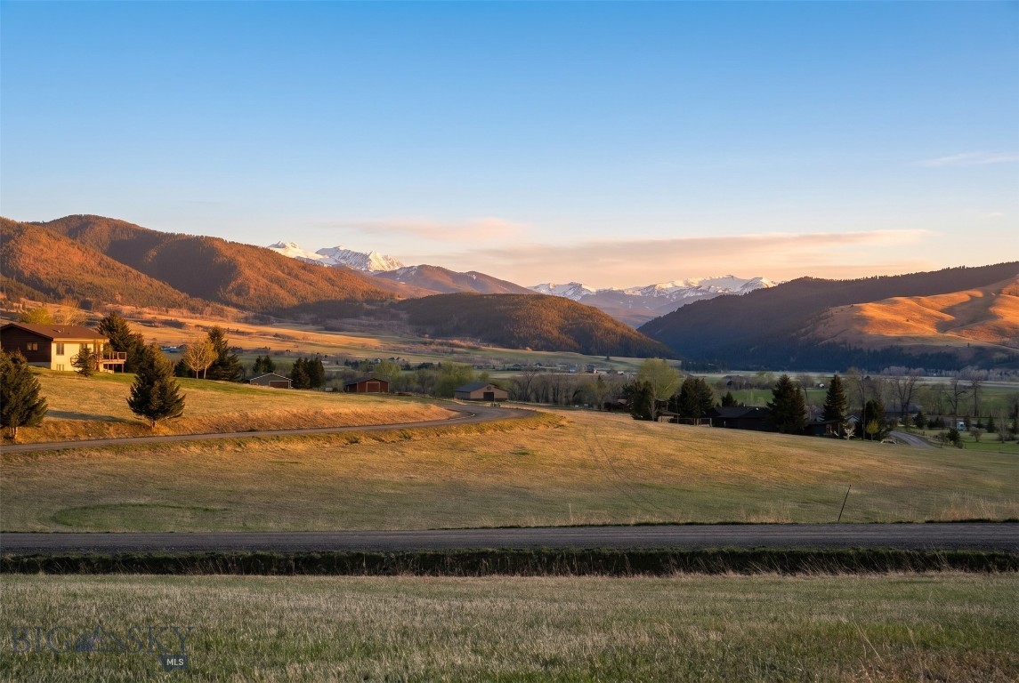 Bear Creek Properties - Land