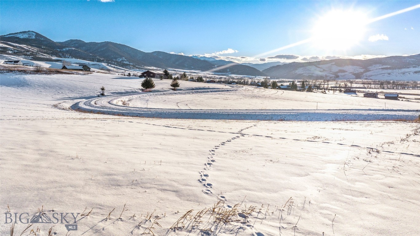 Lot 41 Upper Tom Burke Drive