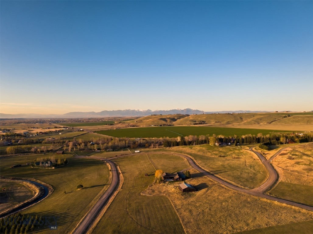 Bear Creek Properties - Land