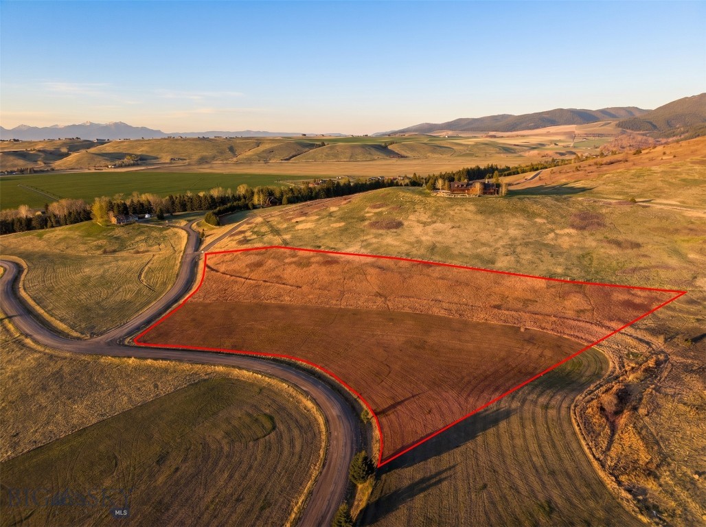 Bear Creek Properties - Land