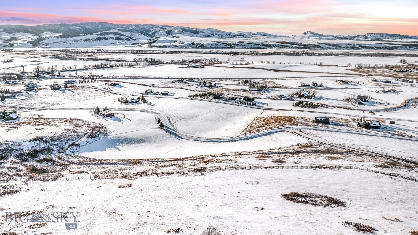 Bear Creek Properties - Land