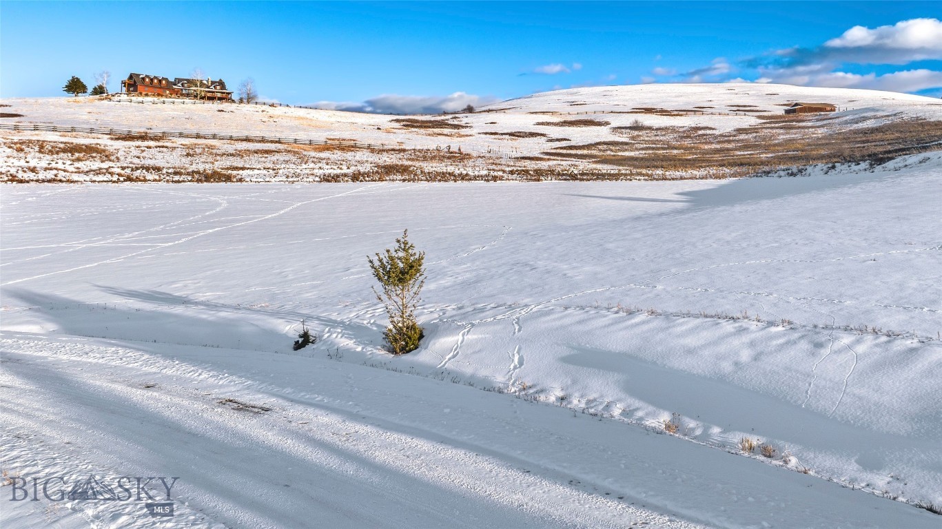 Lot 41 Upper Tom Burke Drive