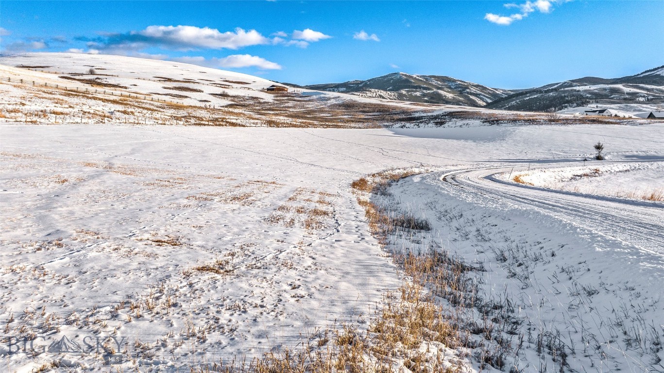 Lot 41 Upper Tom Burke Drive