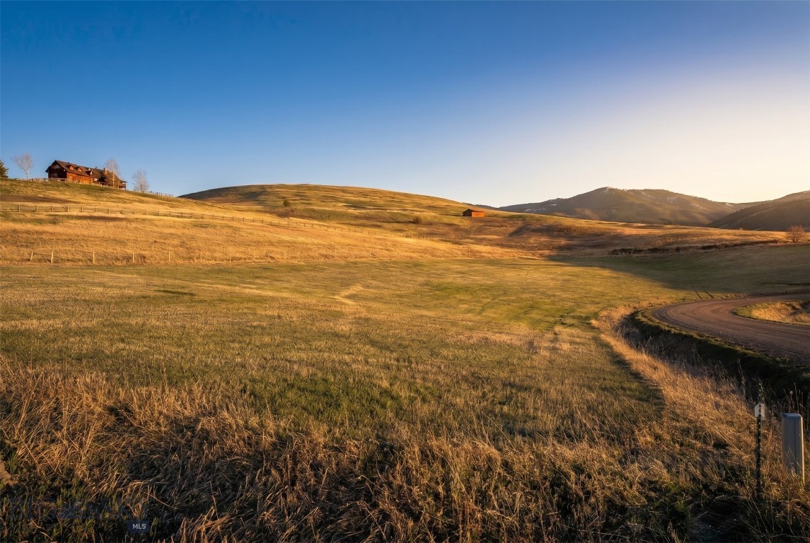 Bear Creek Properties - Land