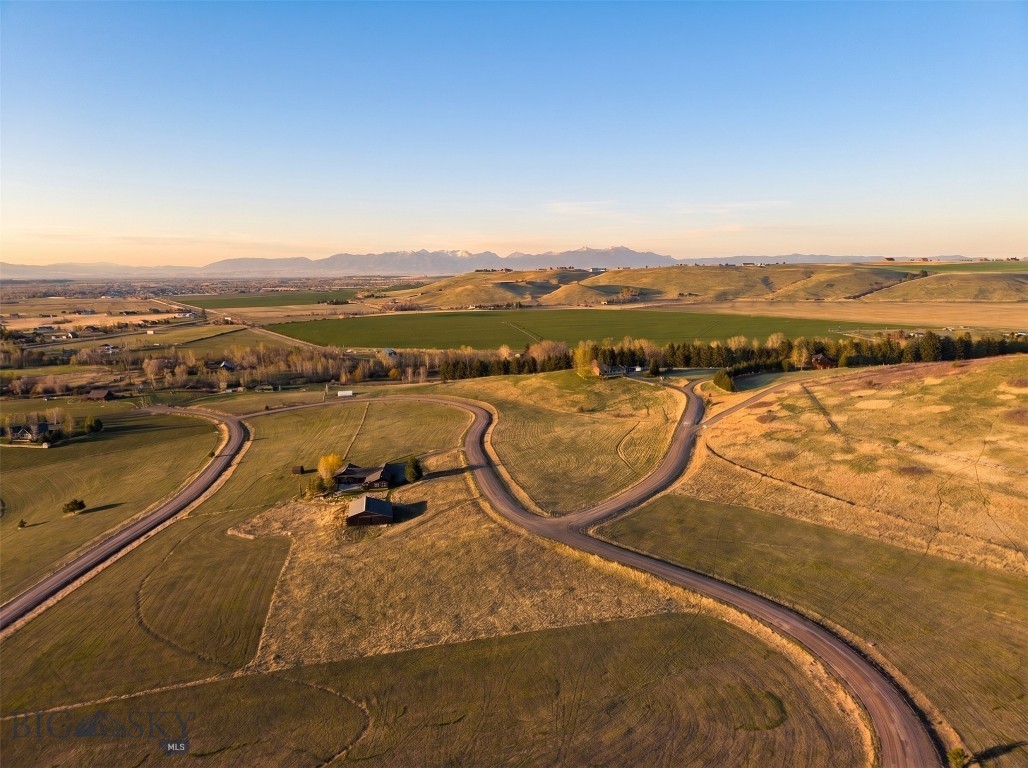 Bear Creek Properties - Land