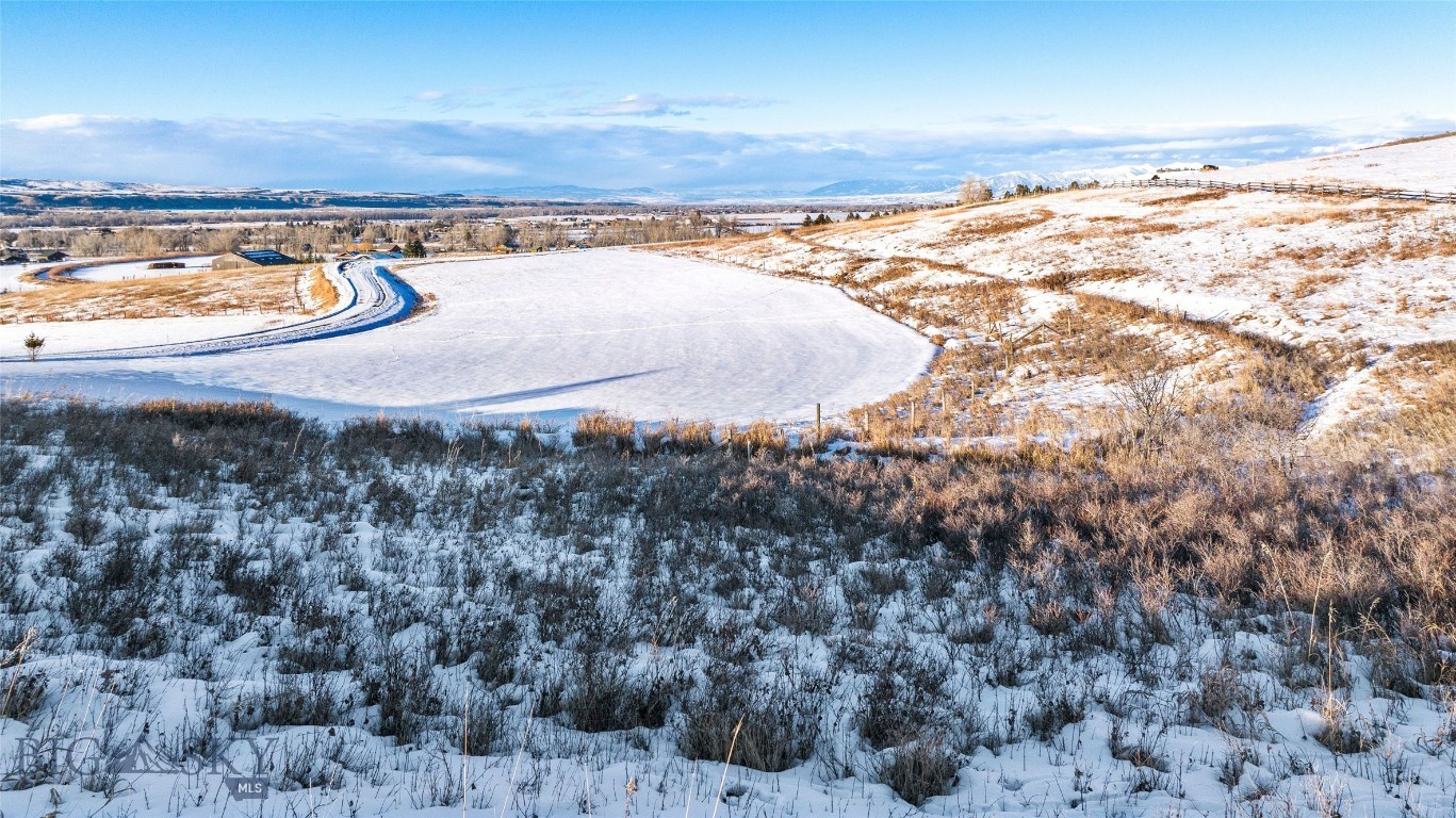 Bear Creek Properties - Land