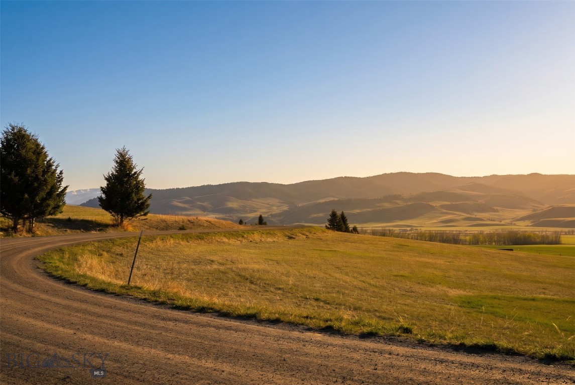 Bear Creek Properties - Land