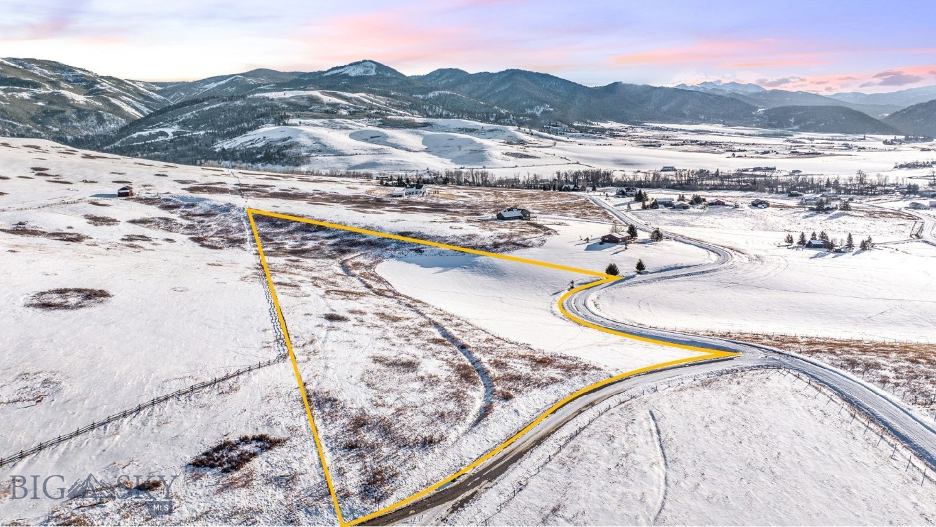 Bear Creek Properties - Land