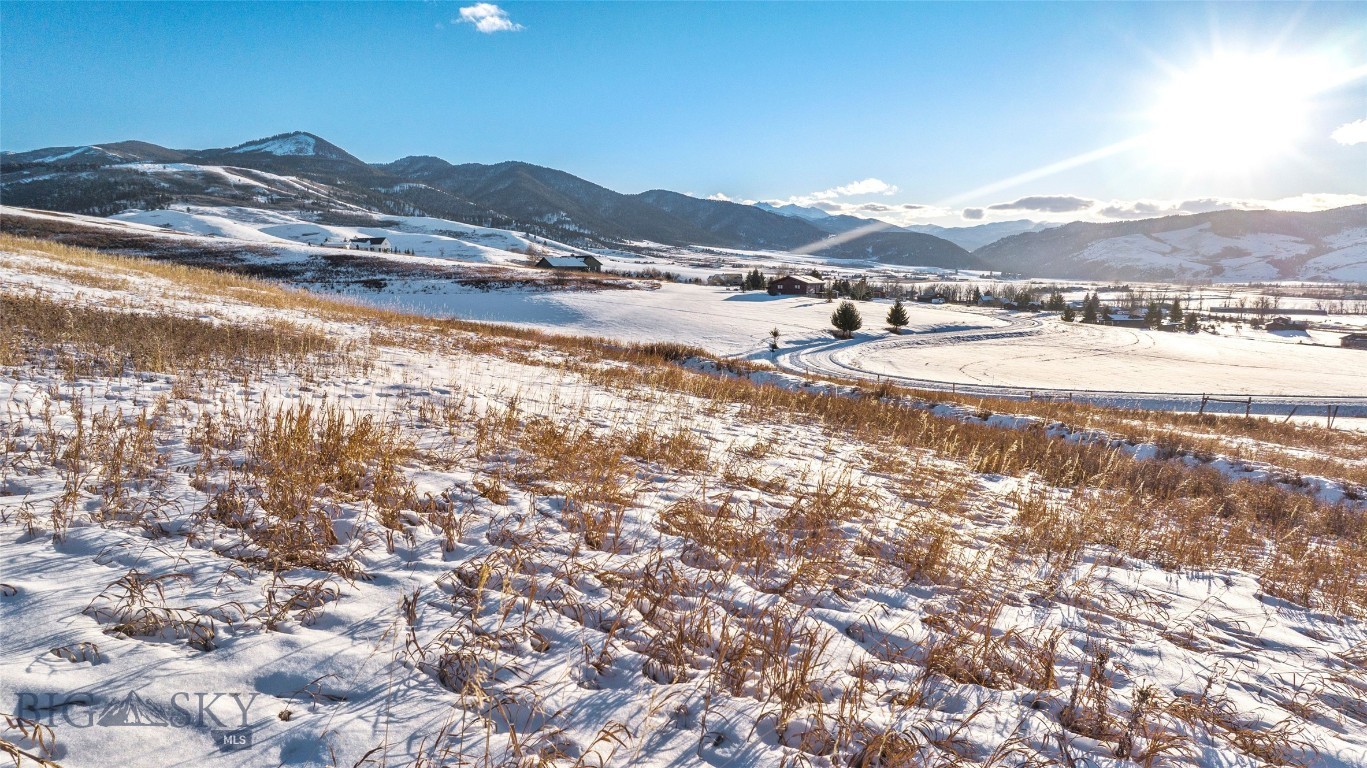 Lot 41 Upper Tom Burke Drive