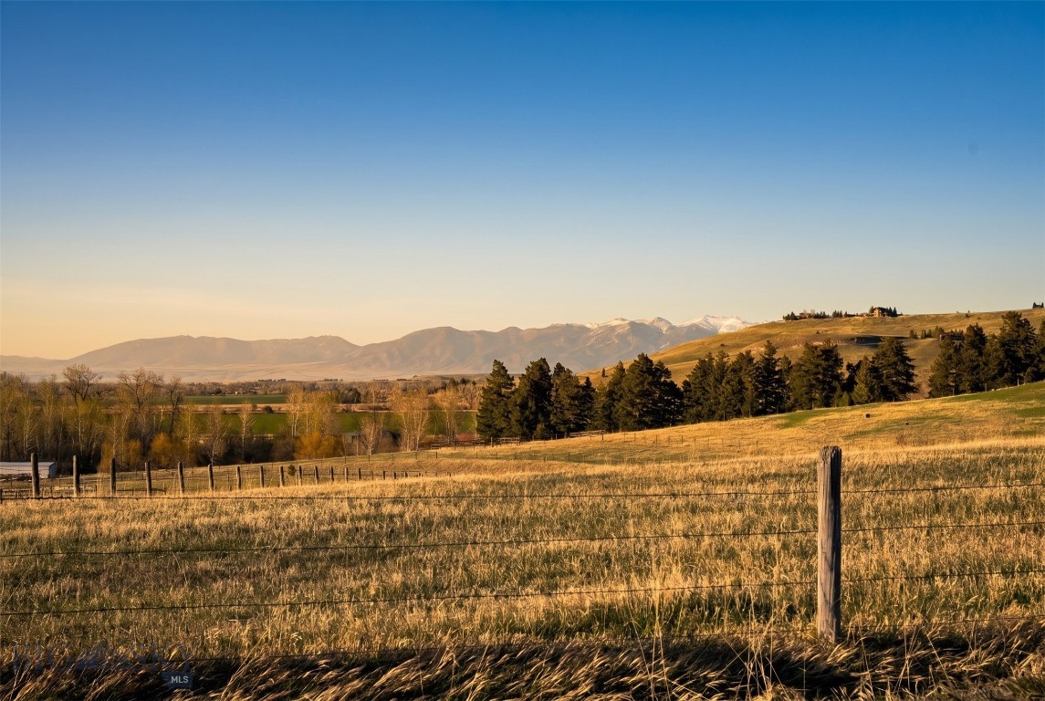 Bear Creek Properties - Land