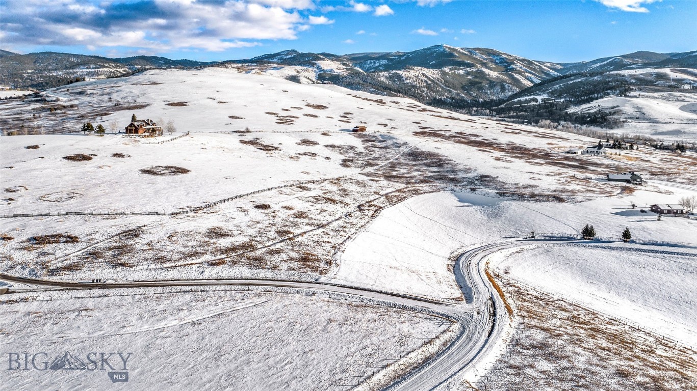 Bear Creek Properties - Land