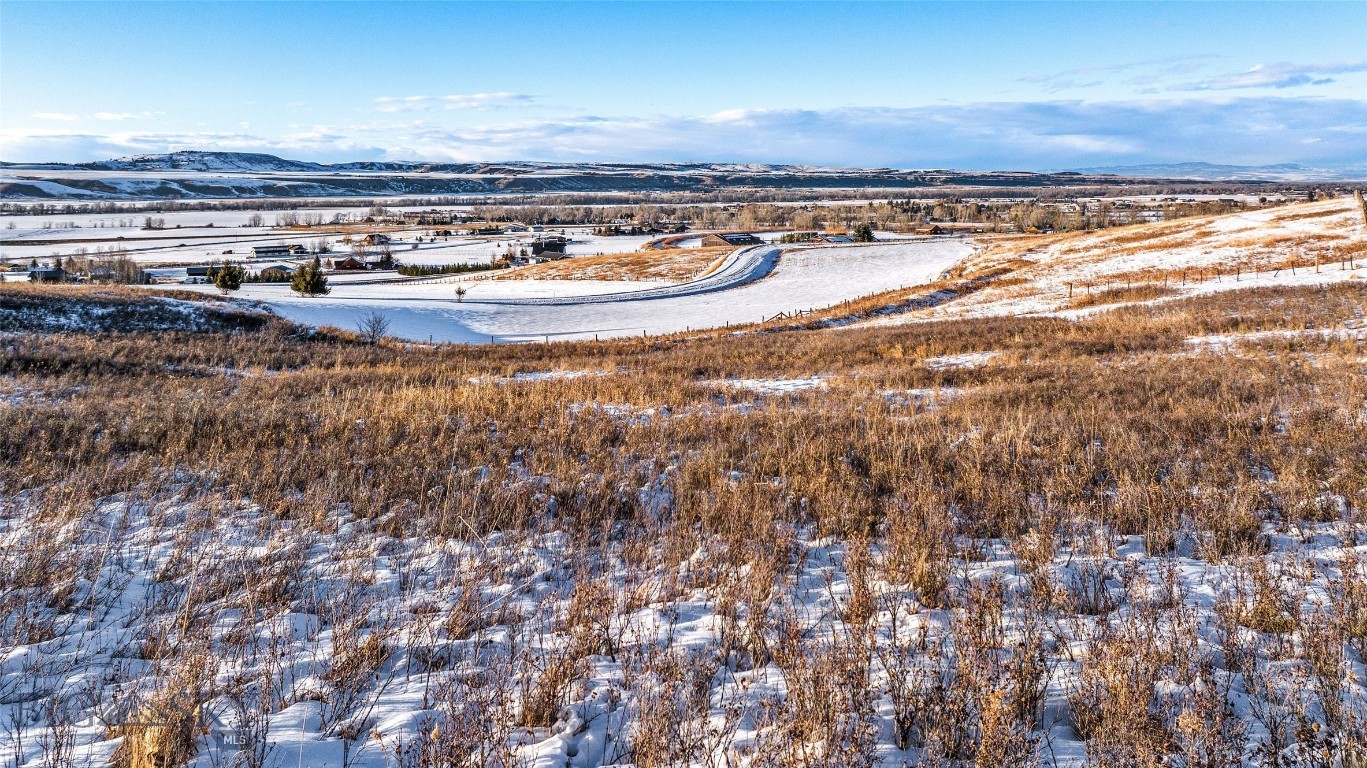 Bear Creek Properties - Land