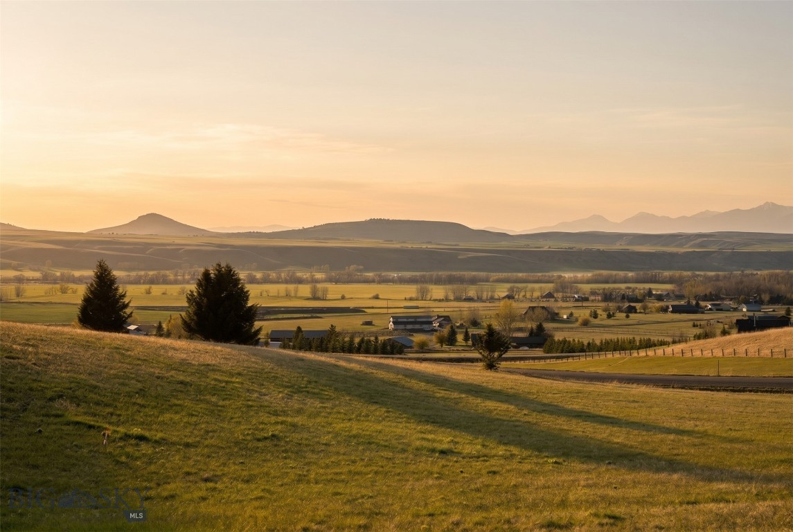 Bear Creek Properties - Land