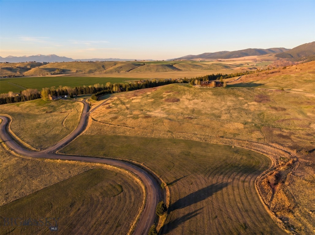 Bear Creek Properties - Land