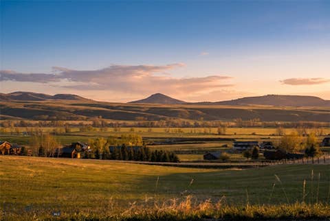 Photo of Lot 41 Upper Tom Burke Drive, Gallatin Gateway, MT 59730 (MLS # 399979)
