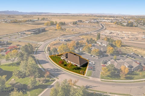 Photo of 985 Technology Boulevard, Bozeman, MT 59718 (MLS # 410259)