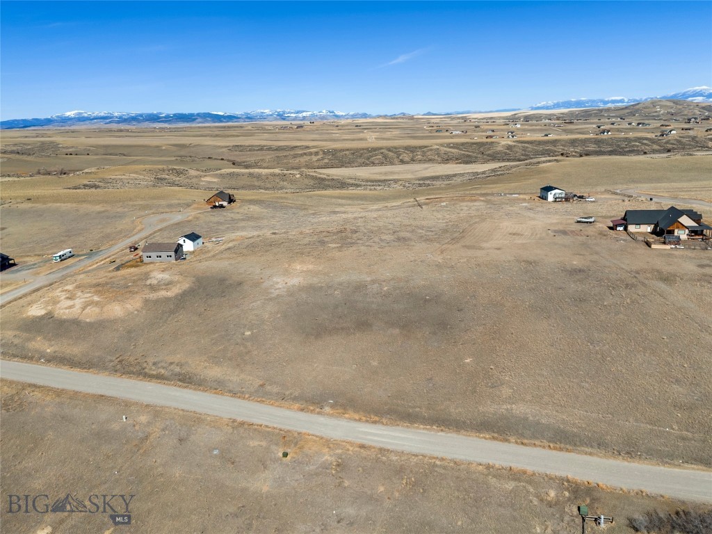 Mountain Vista - Land