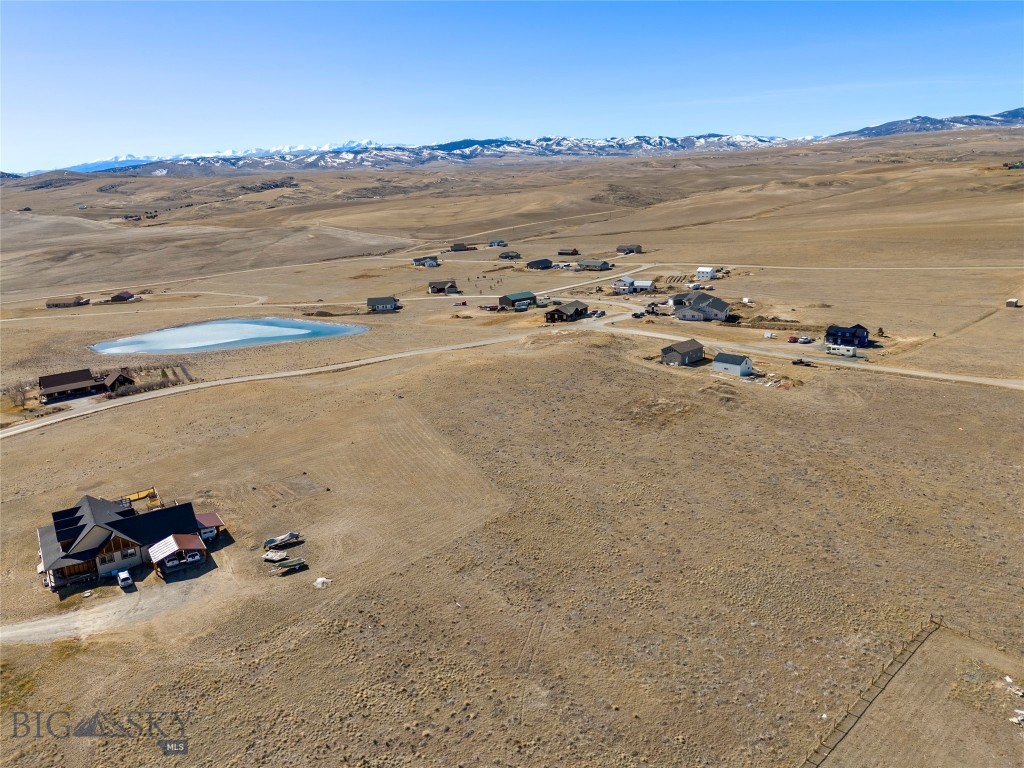 Mountain Vista - Land