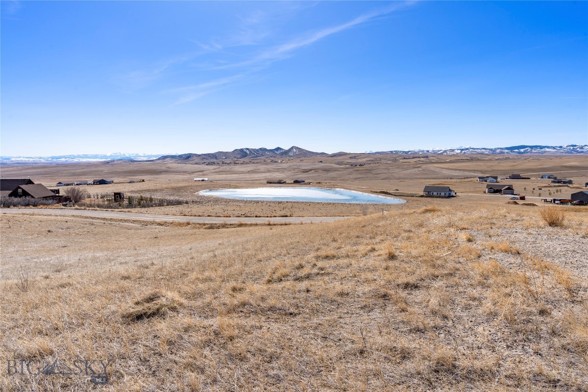 Mountain Vista - Land