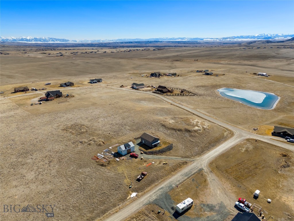 Mountain Vista - Land