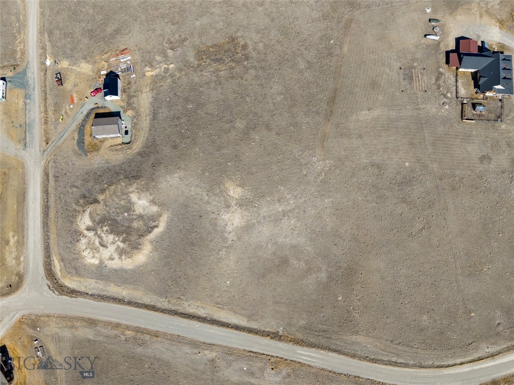 Mountain Vista - Land