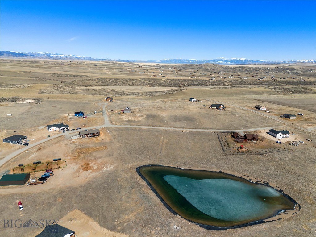 Mountain Vista - Land