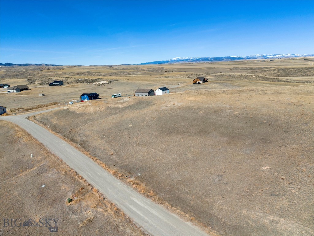 Mountain Vista - Land