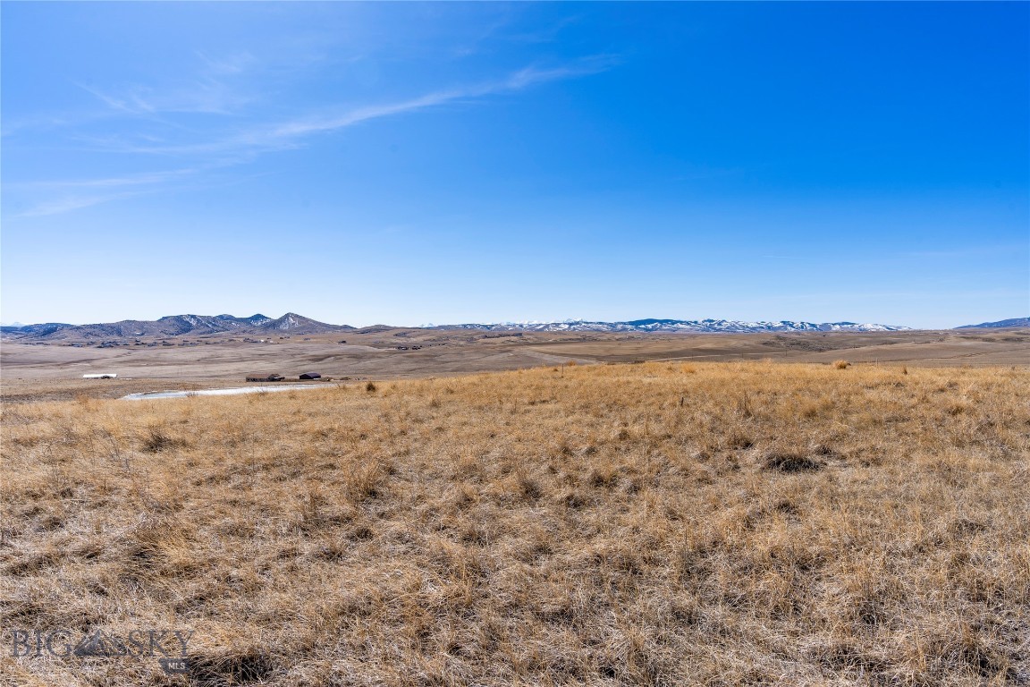 Mountain Vista - Land