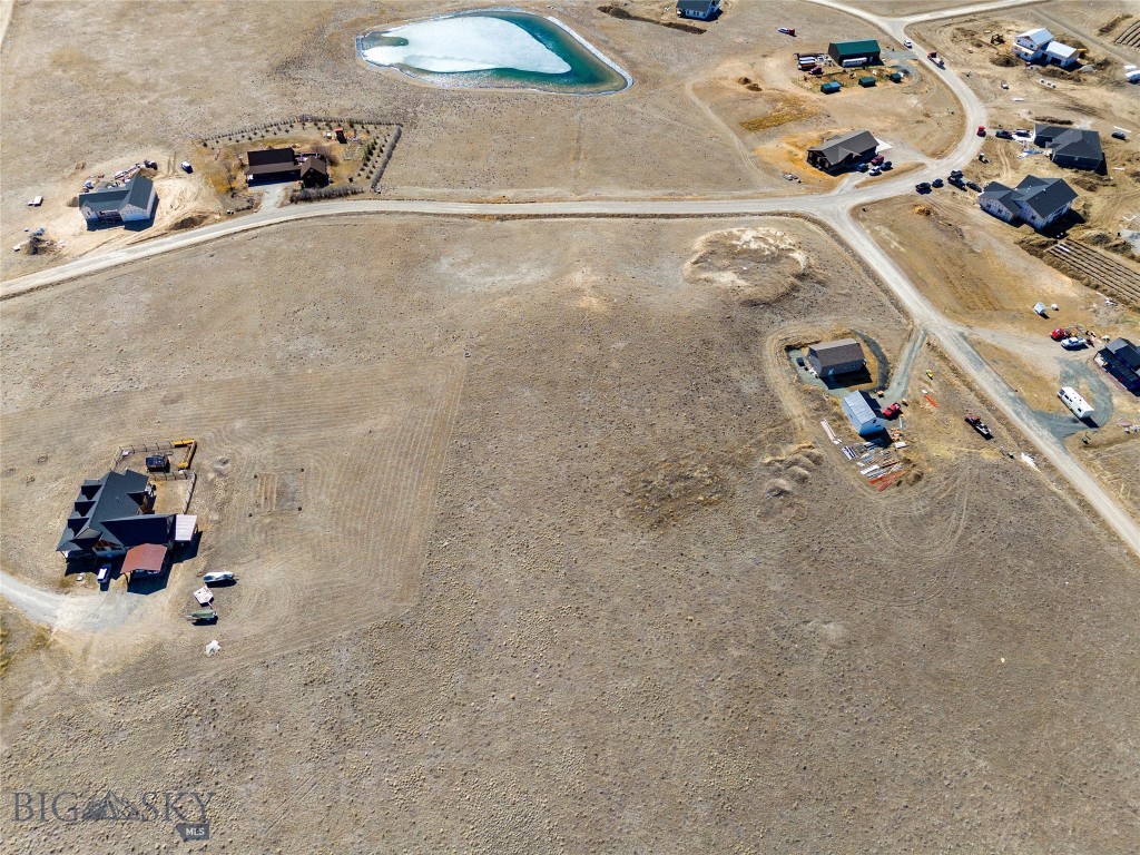 Mountain Vista - Land