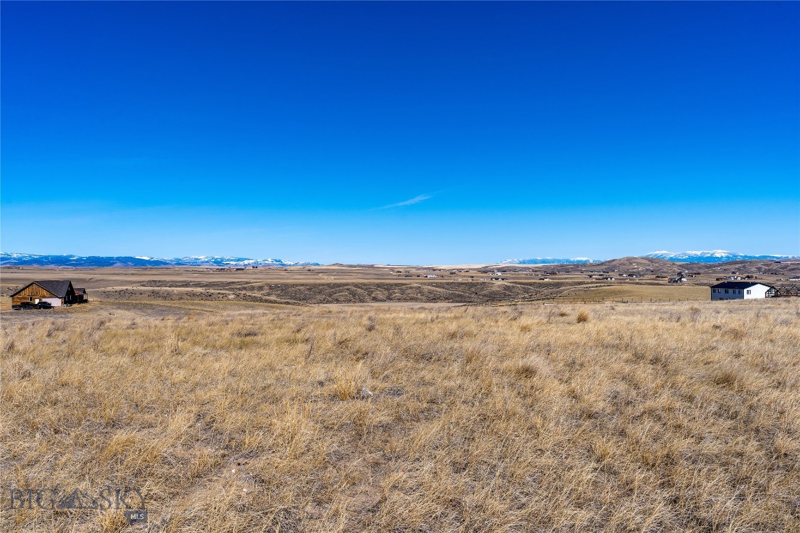 Mountain Vista - Land