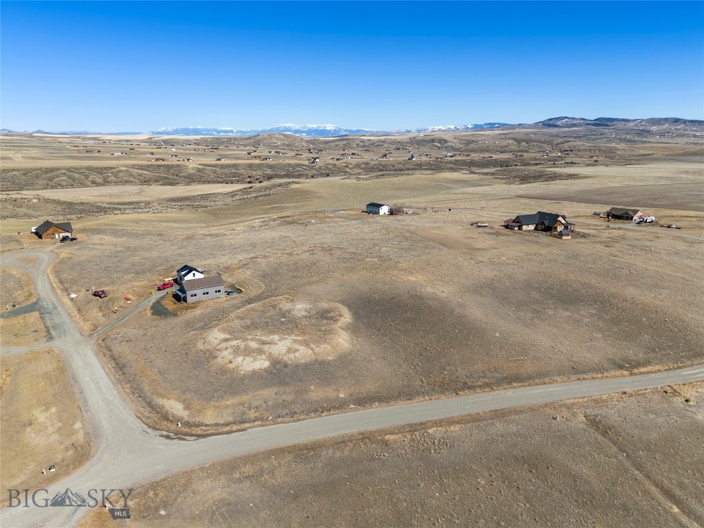 Mountain Vista - Land