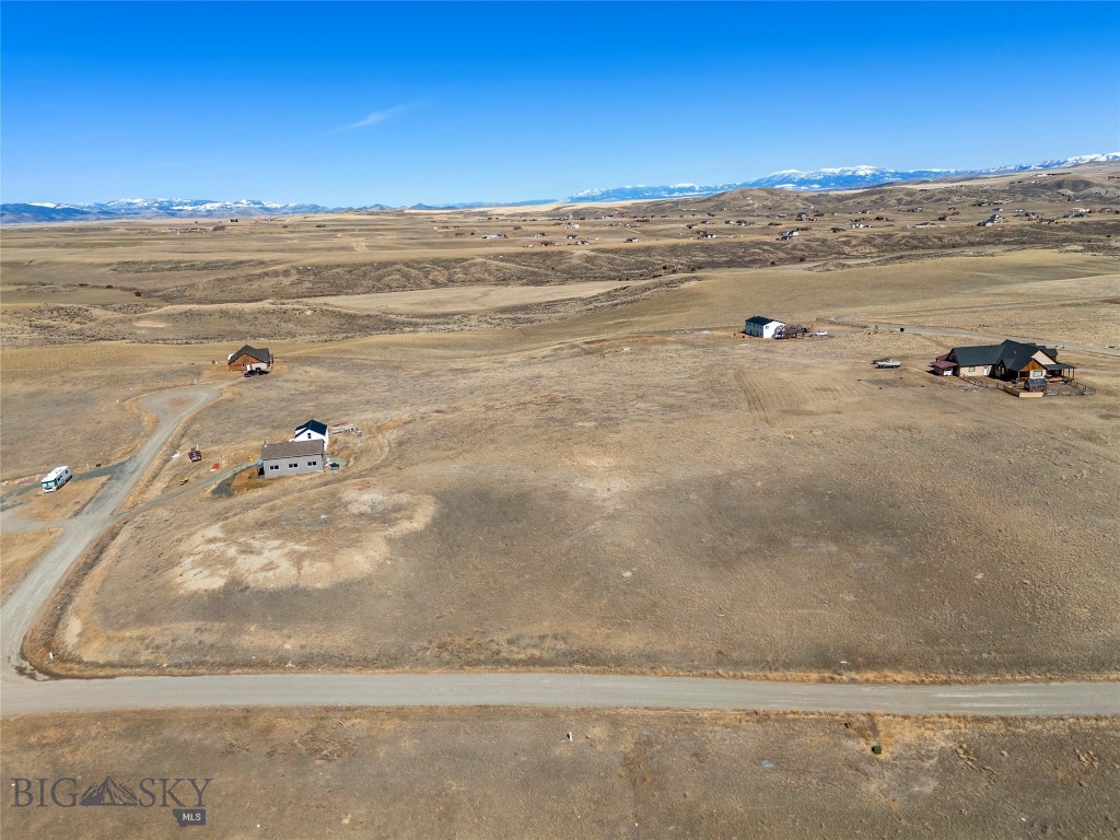 Mountain Vista - Land