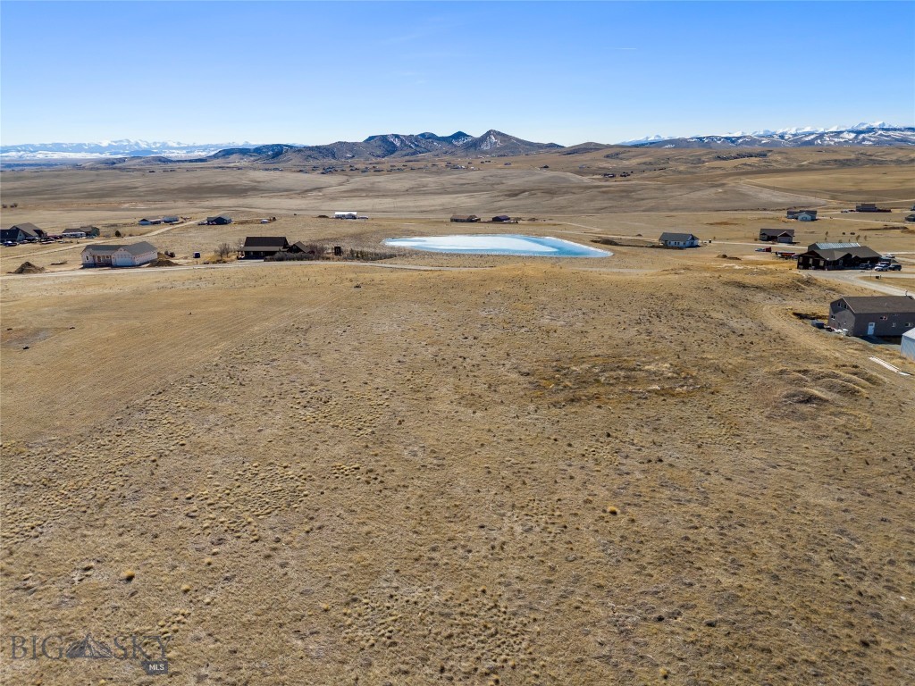 Mountain Vista - Land