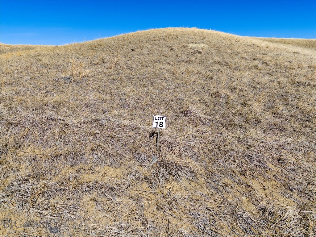 Mountain Vista - Land