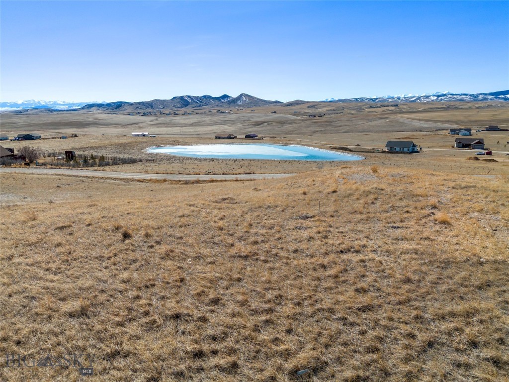 Mountain Vista - Land